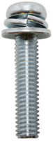 CLEARANCE METRIC SCREWS