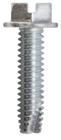 CLEARANCE THREAD CUTTING SCREWS